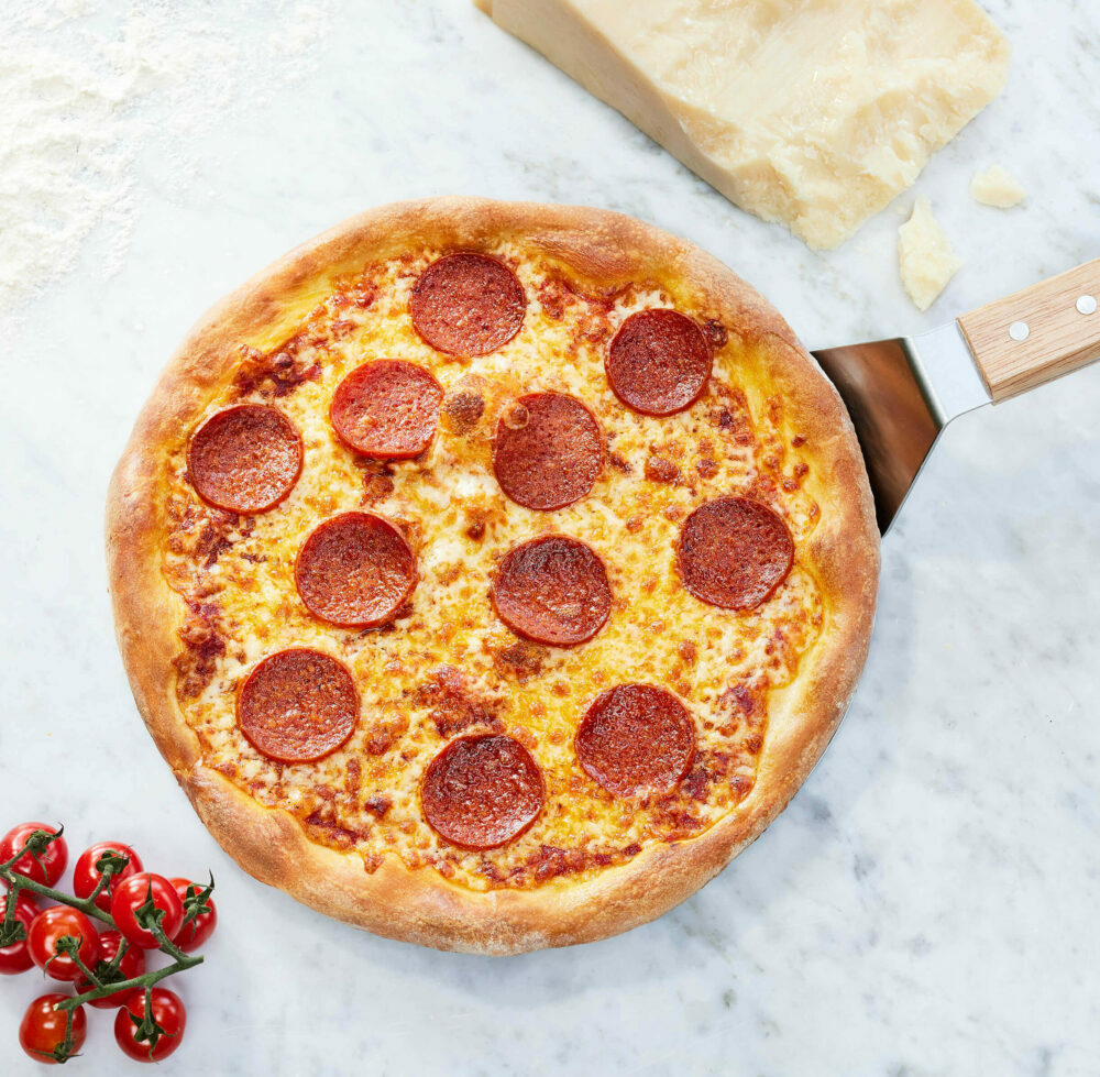 MES01148PIZZA Pepperoni Pizza_0103