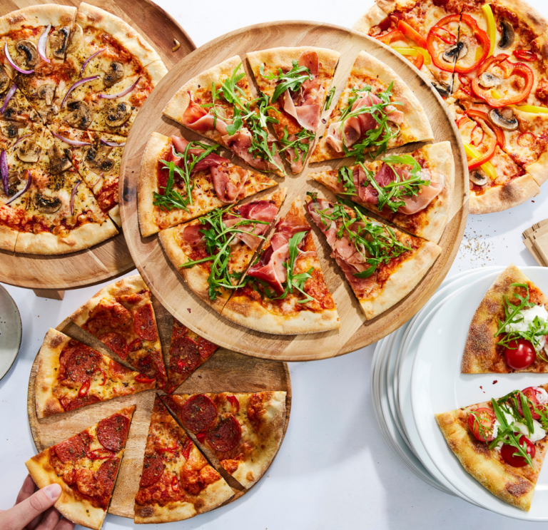 Celebrate World Pizza Day with 4 Pizza Facts Euro Pizza Products